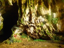 Grotte de Quiocta