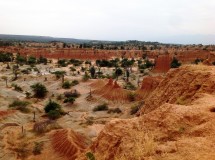 Desert Tatacoa